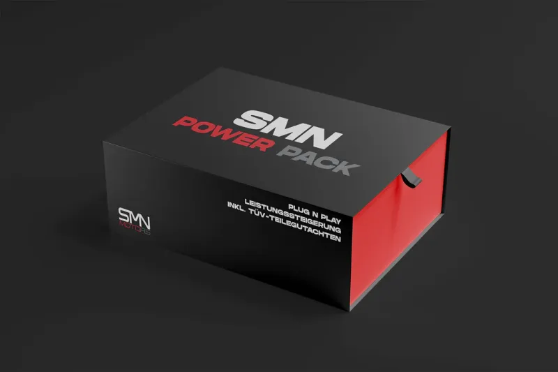 SMN Powerpack Demo Copy